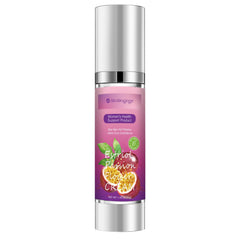MoMogege bioestriol cream packaging shows a 50ml tube for daily use.