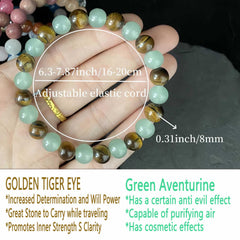 Money Feng Shui Bracelet gift box presentation for a thoughtful gift.