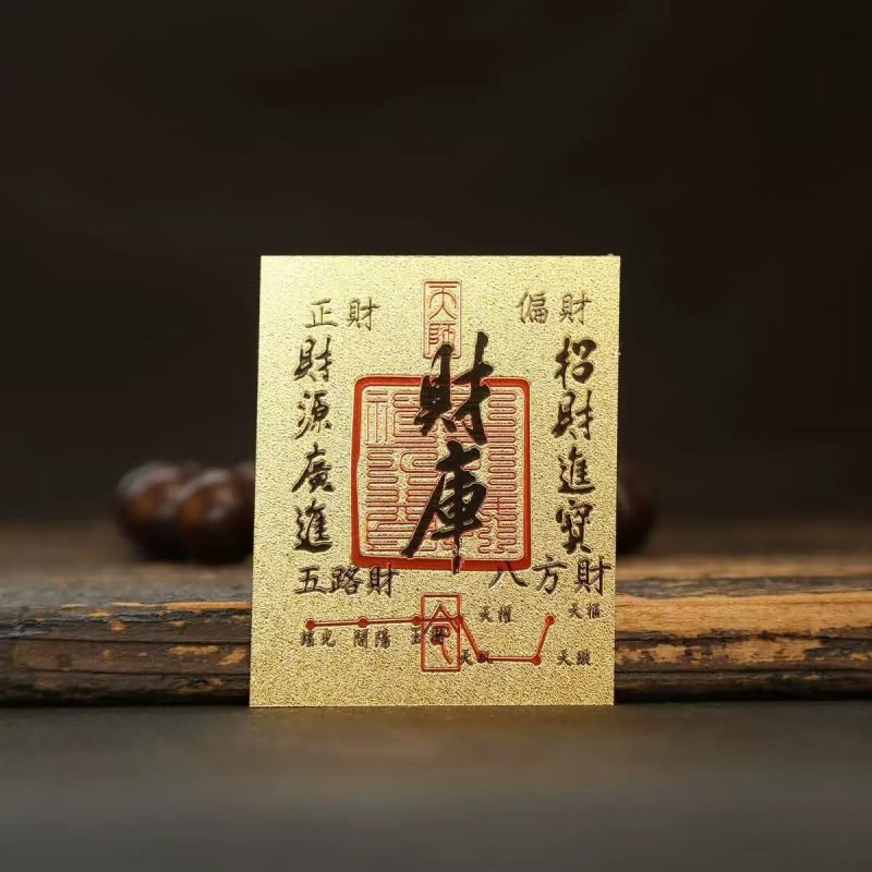 Money Feng Shui Bracelet unisex design suitable for daily wear.