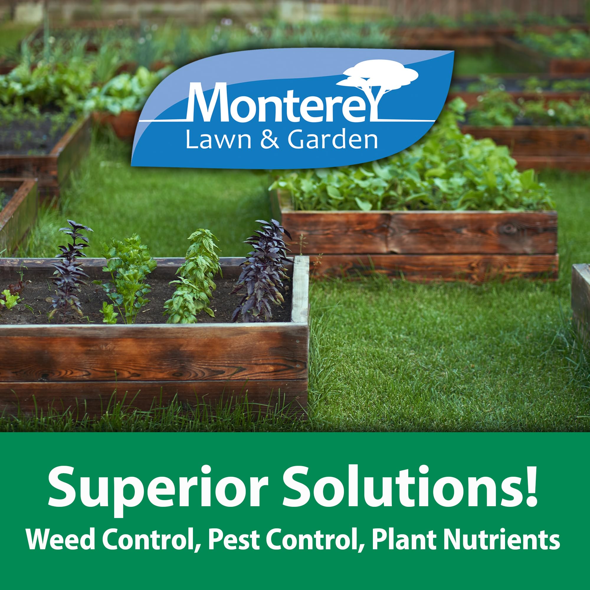 Earthworms safe when Monterey B.t. is used as directed in the garden