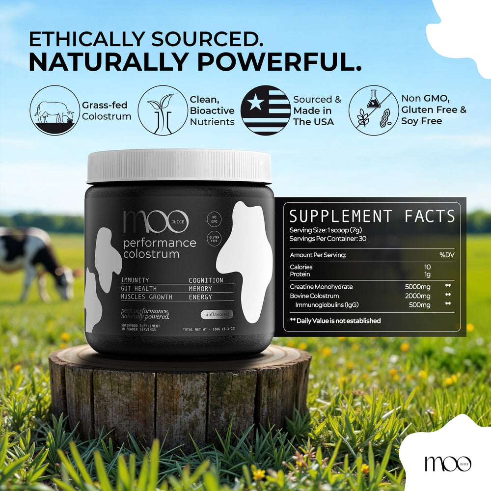 Unflavoured powder demonstrates versatile mixing into beverages for any routine.