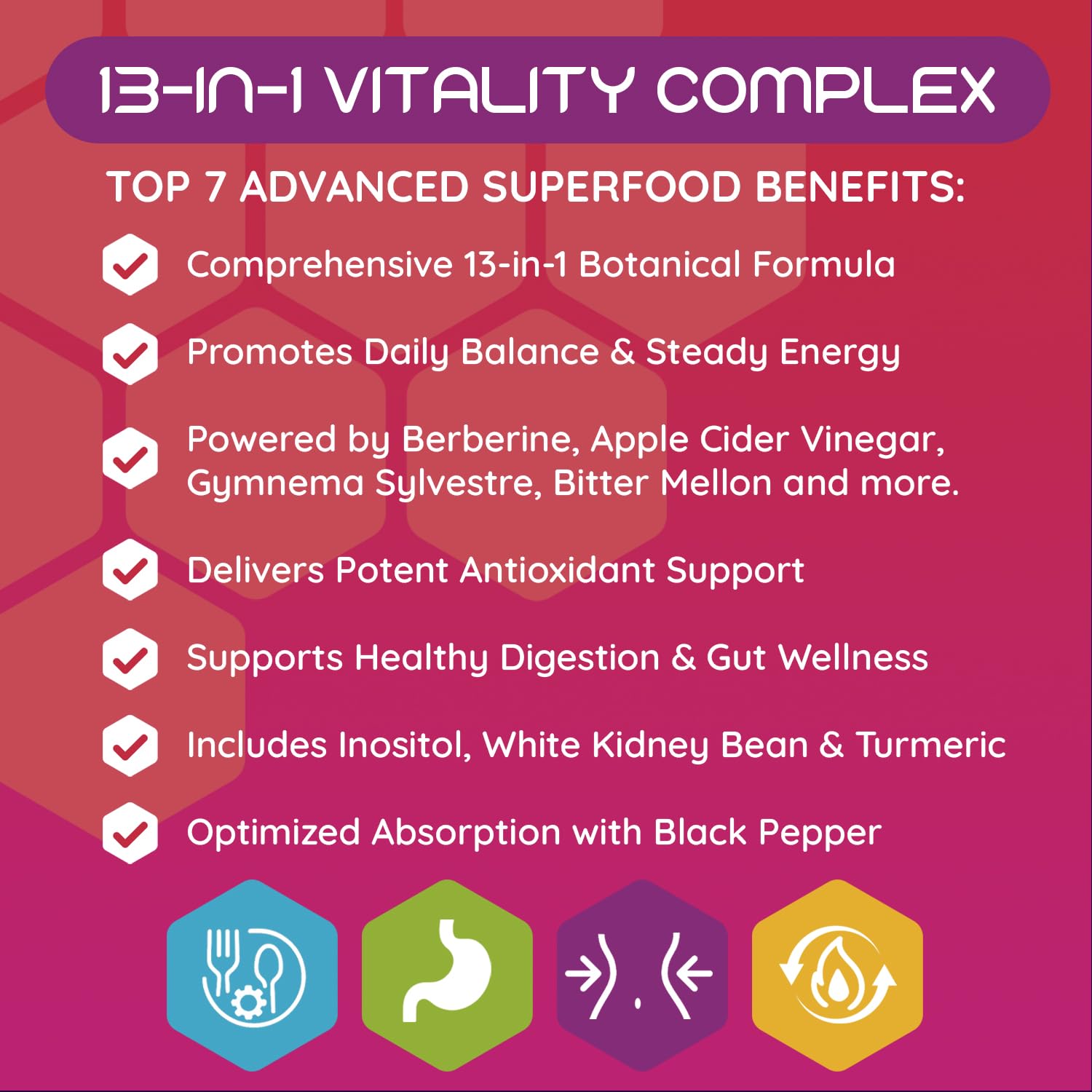 Close-up of gummies highlighting vegan, sugar-free formula ideal for daily snacking.