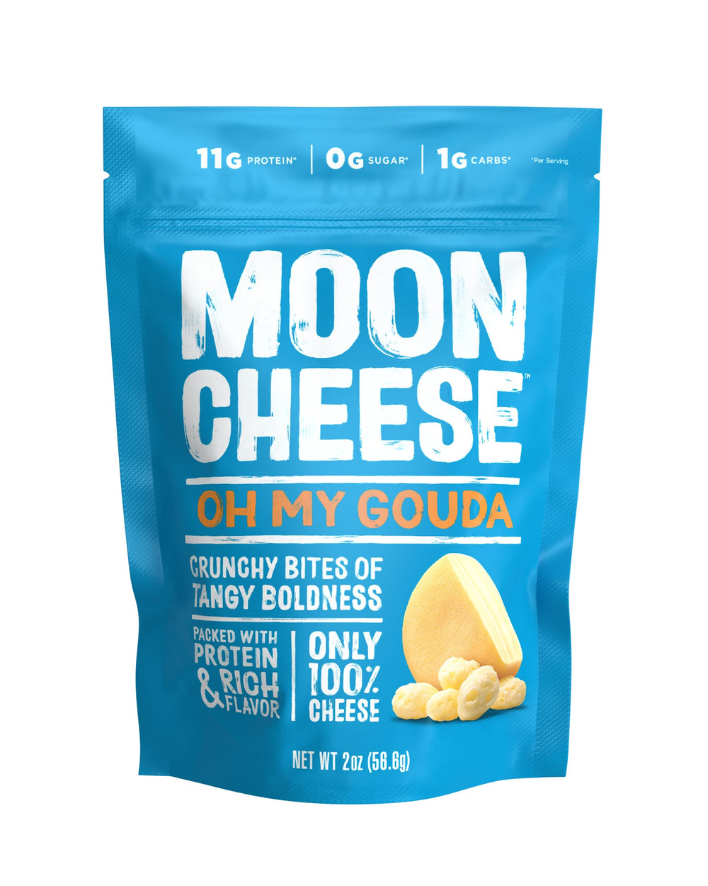 Moon Cheese Bites pepper jacked pack zesty on the go snack