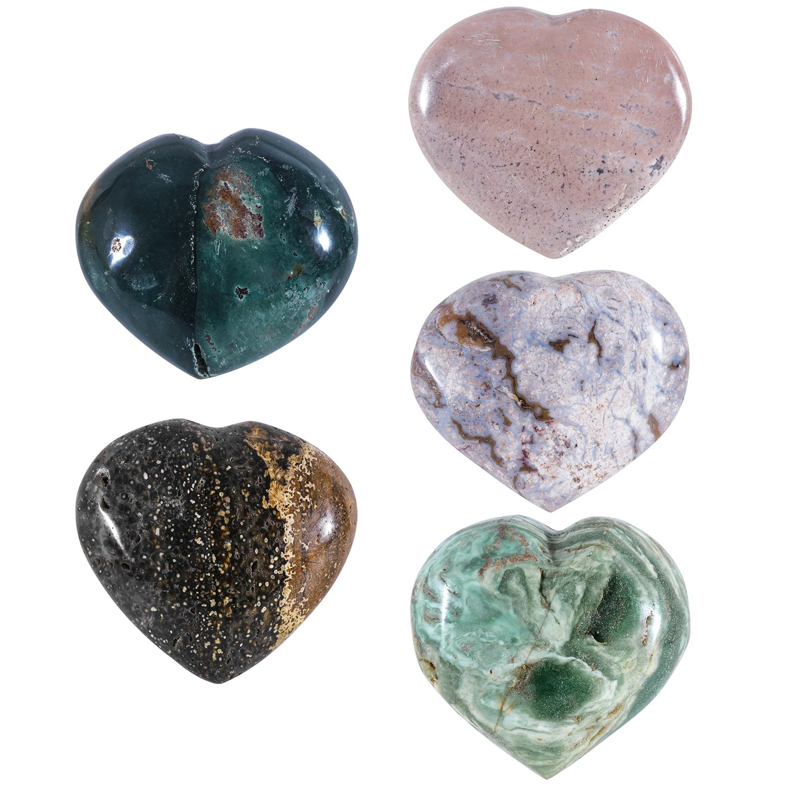moonsix Pocket Stone Carry Size fits comfortably in hand.