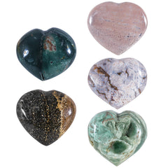 moonsix Pocket Stone Carry Size fits comfortably in hand.