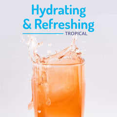 Moonstone Stone Stopper travel-friendly packets for convenient hydration on the go.