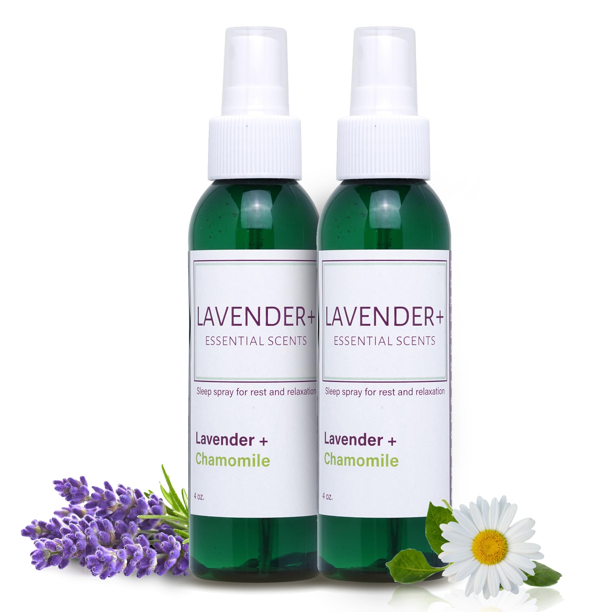 Moonwater Elixirs Lavender Sleep Spray packaging gift-ready for thoughtful occasions.