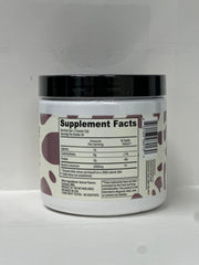 MOOVE Vanilla aroma enhances beverages without overpowering flavors.