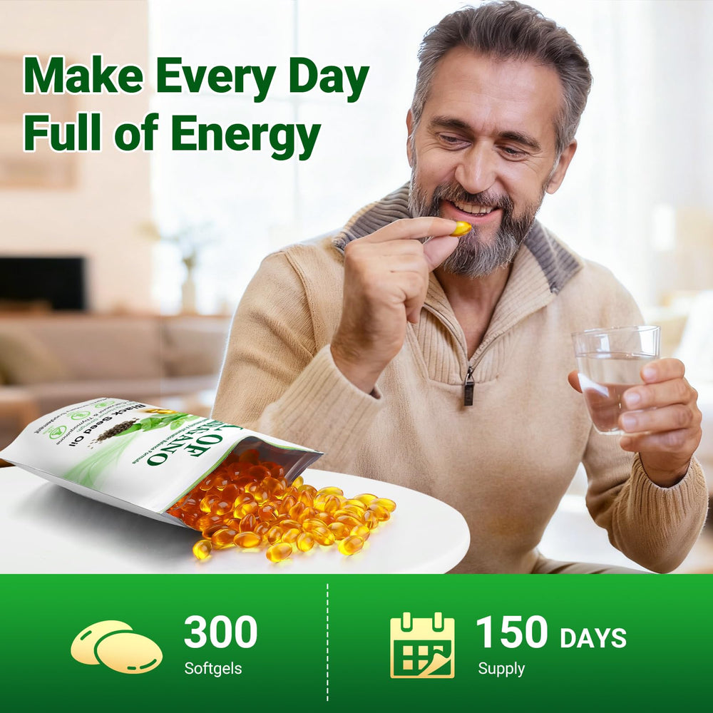 Moravax softgels easy-swallow design for effortless dosing