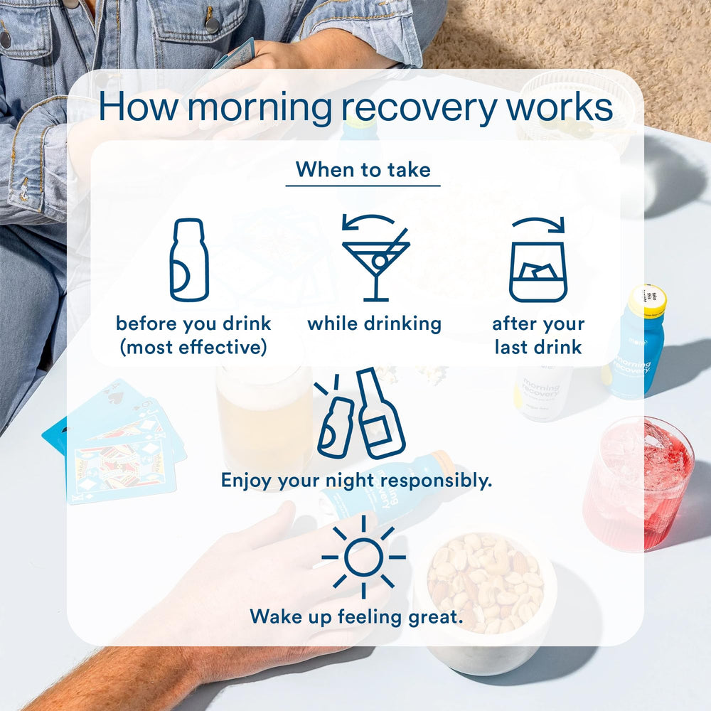 More Labs Morning Recovery milk thistle blend close-up highlights plant-based formulation