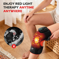 Morfone 660nm red light for surface tissue benefits