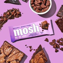 MOSH omega-3 and flaxseed provide healthy fats for daily energy.