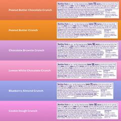 MOSH ingredients list features ashwagandha and lions mane for focus support.