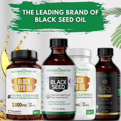 Mother Nature Organics beauty use image highlights hair and skin nourishment.