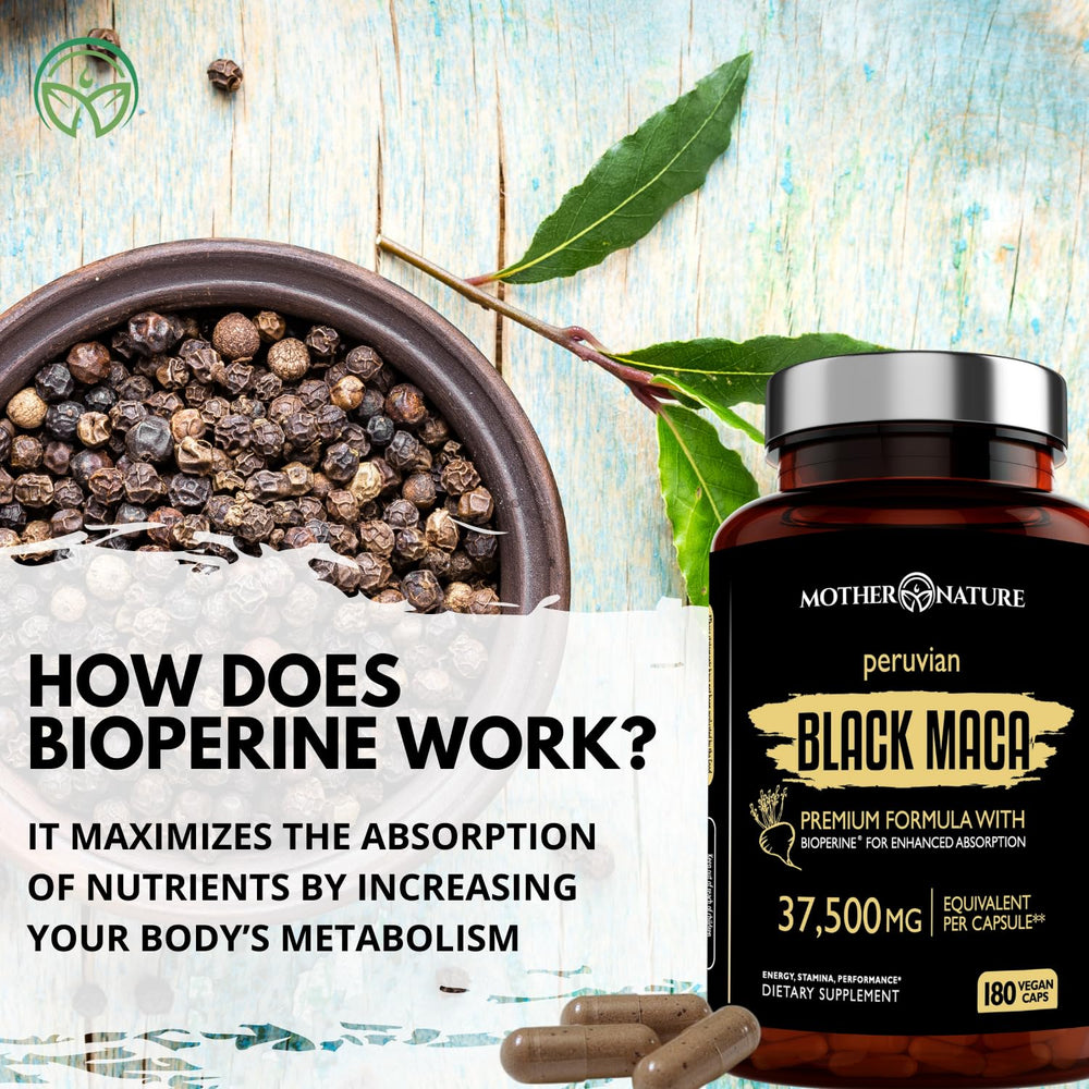 Mother Nature Organics Daily-use routine scene conveys convenient integration into daily life.