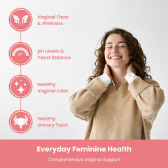 Mother's Promise one capsule daily fits into your routine