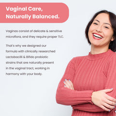 Mother's Promise vegan, non-GMO allergen-free capsules