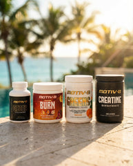 Motiv-8 Detox pour shows easy hydration on the go
