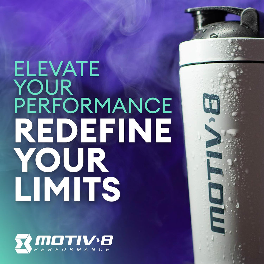 Motiv-8 travel-pack highlights convenient pre-workout on the go