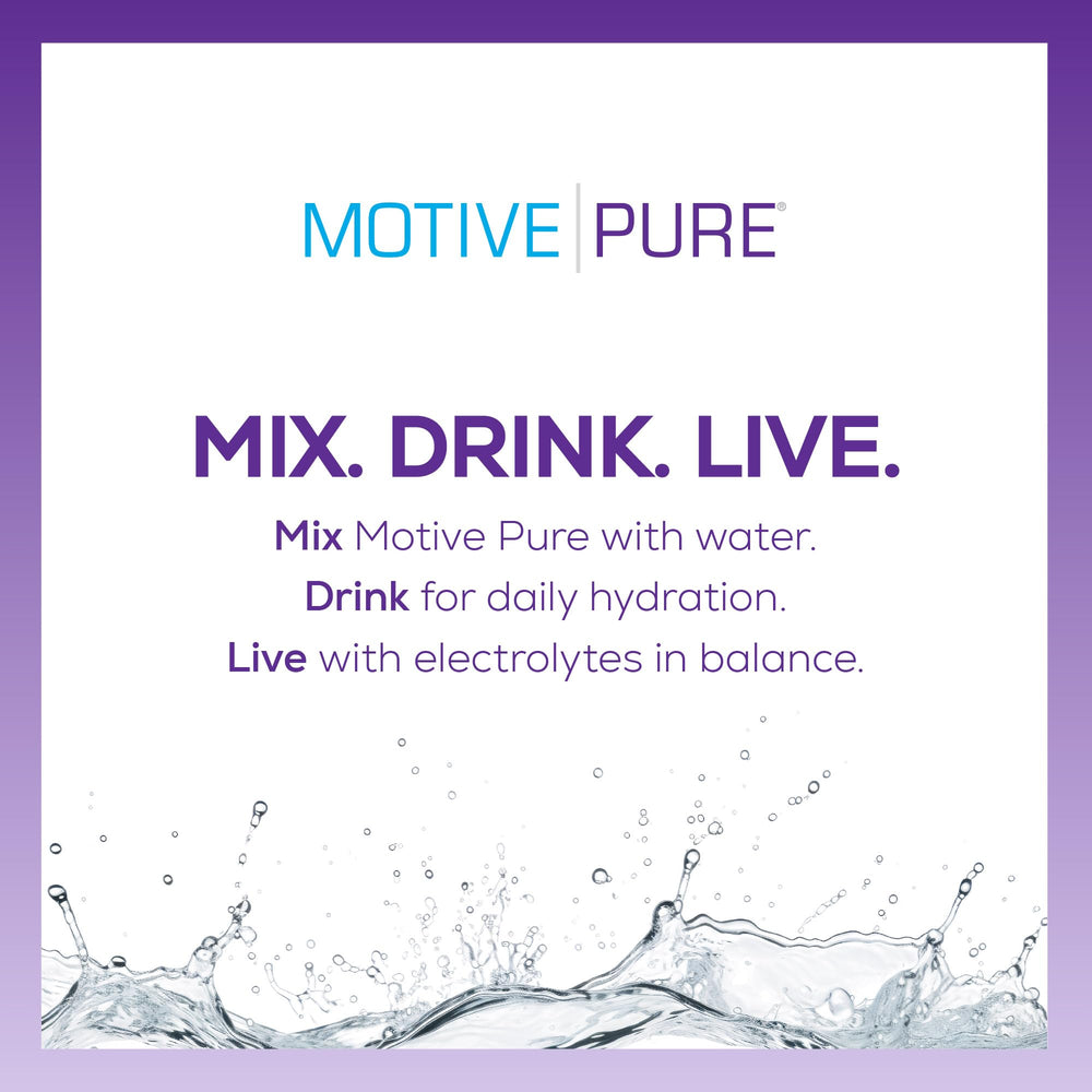 Travel-friendly 1oz bottle ideal for workouts, travel, and daily hydration.