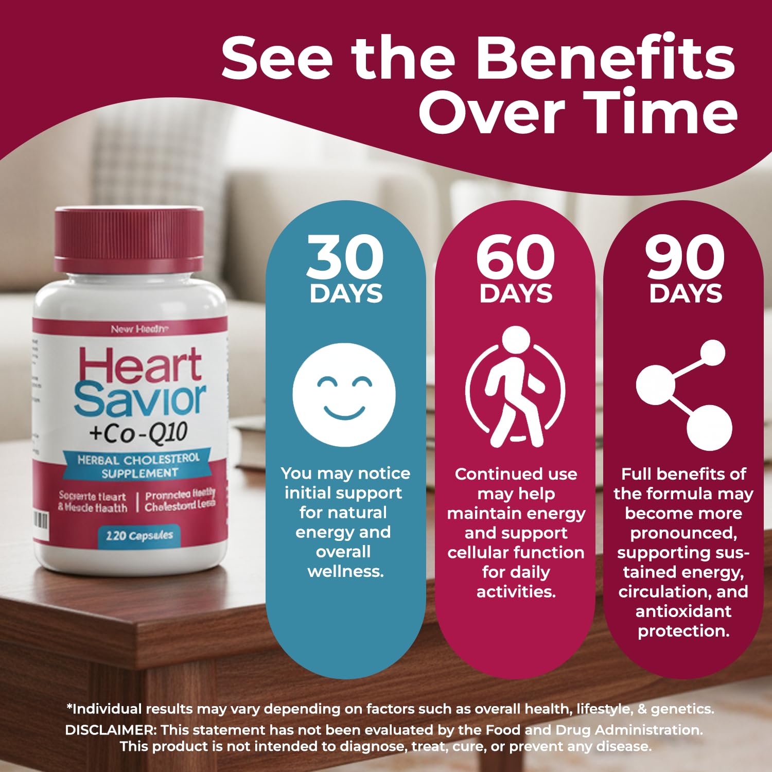 Mountain Health guggul bottle highlighting a comprehensive wellness formula.