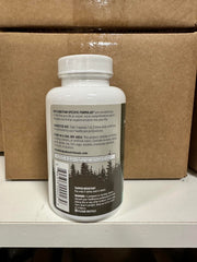 Mountain Peak Adrenal B Complex daily use set ideal for busy routines.