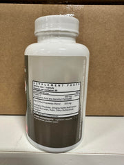 Mountain Peak Aller G Plus morning dosing setup for routine use.