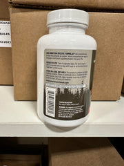 Mountain Peak Joint Formula for everyday use may help maintain comfortable movement.