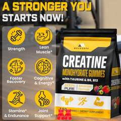 Serving packet highlights consistent daily dose for steady performance support.