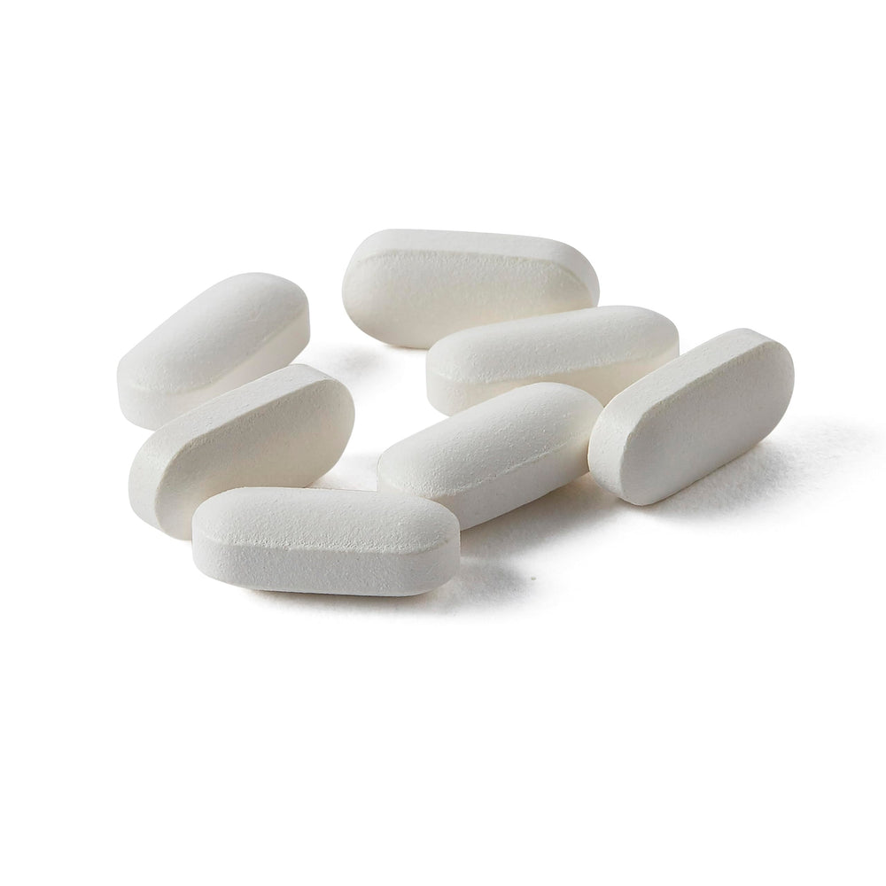 Move Free Advanced Vitamin D3 bottle highlights bone health and immune support