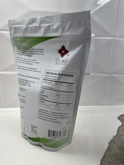 Moviment sugar-free cherry capsules emphasizing convenient daily intake.