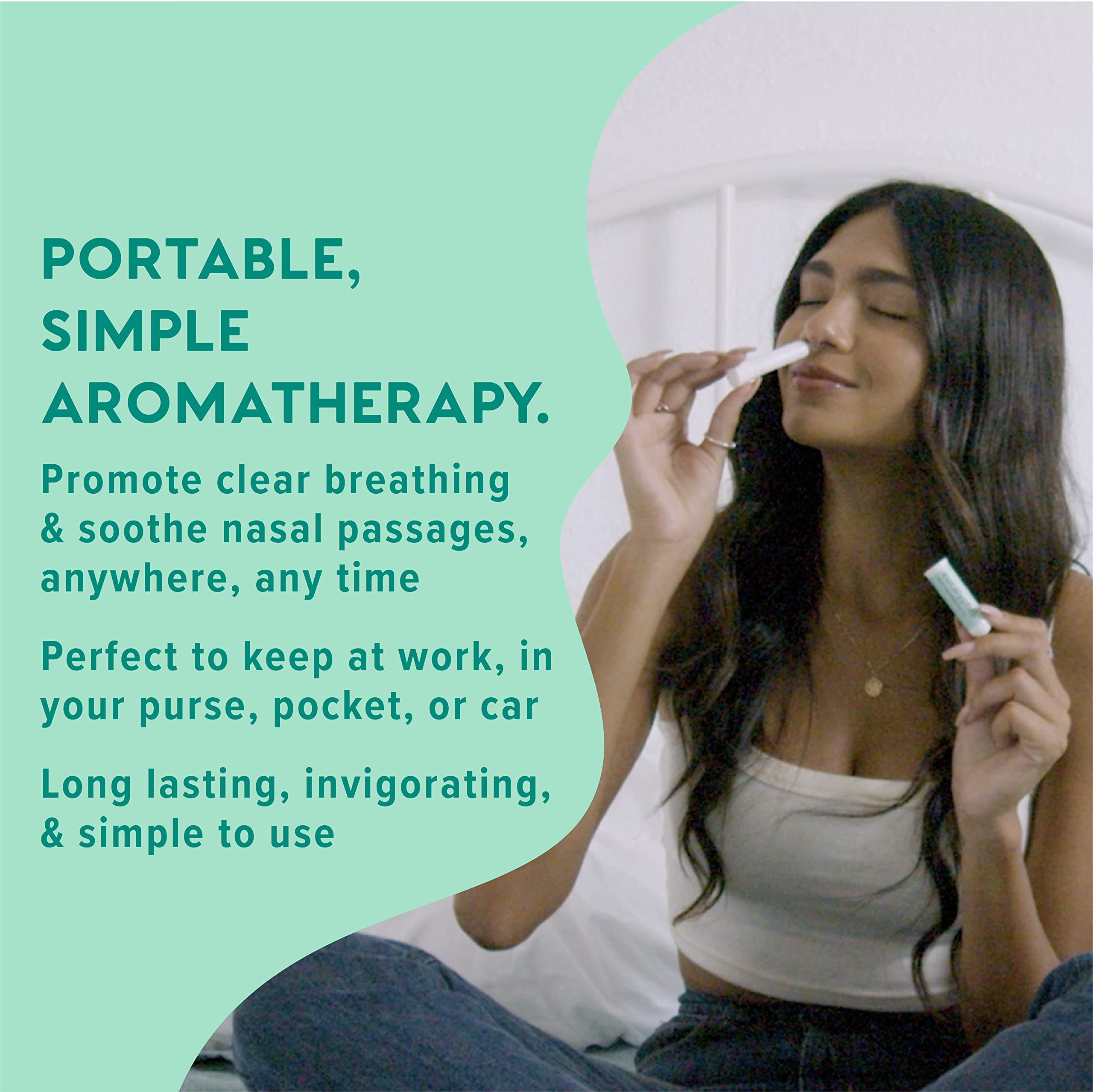MOXE diffuser oil provides year-round fragrance in any room.