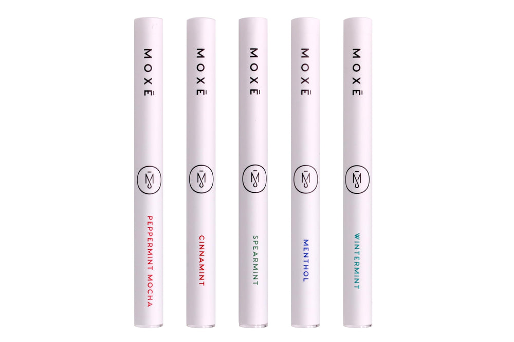 MOXE USA made formula using pure ingredients.