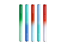 MOXE oral fixation support via discreet tactile experience.