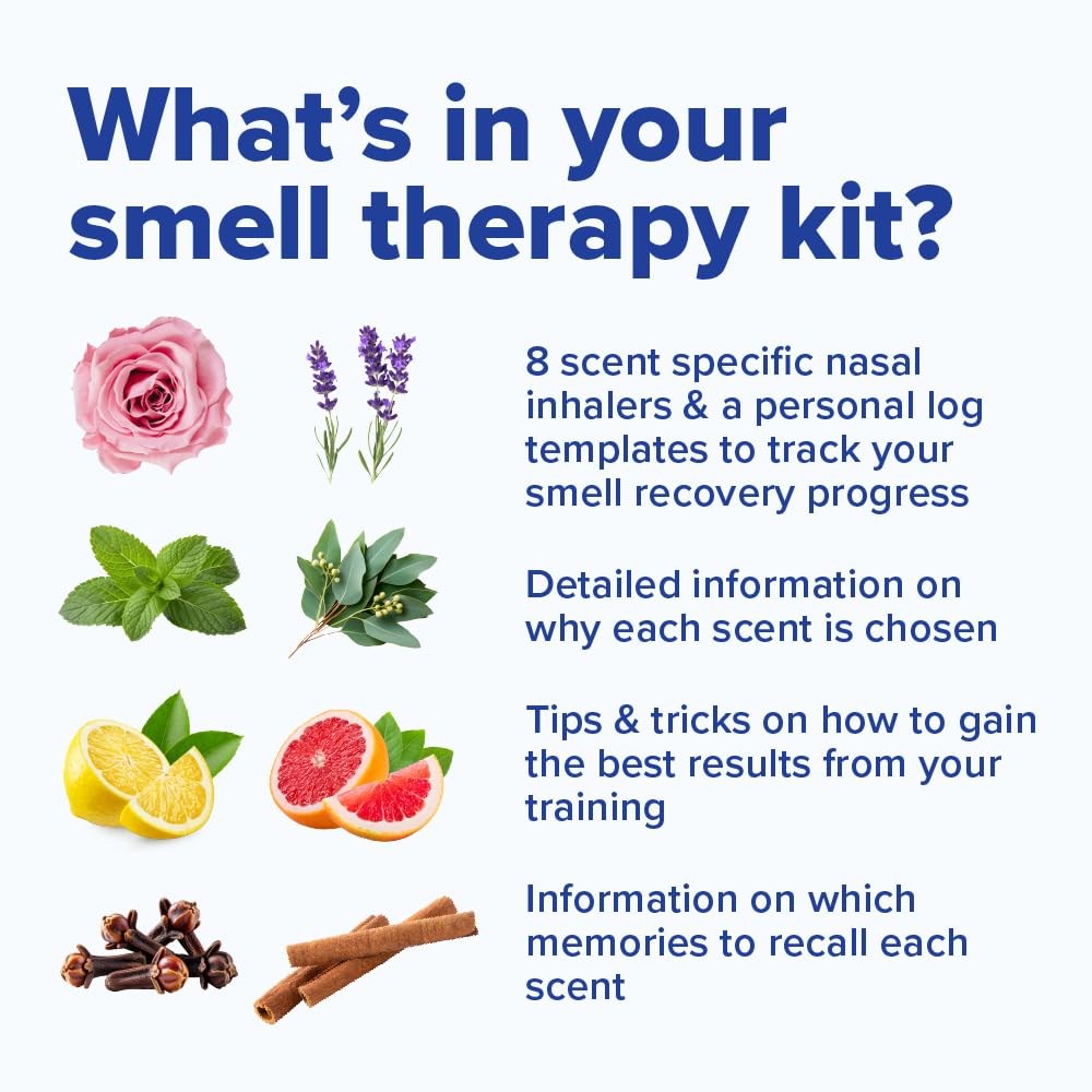 MOXE therapy guide and log included for daily practice