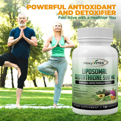 Product shelf display implying dependable daily wellness supplementation