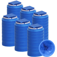 MP Mozzpak emesis bag 1000ml opening rim for secure travel use.