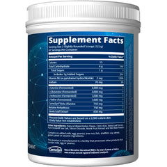 MRM Reload Watermelon tub pour showing convenient serving after training