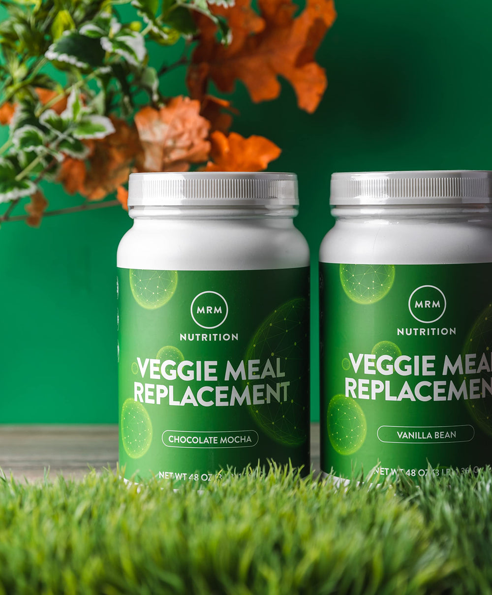 MRM packaging highlights clinician-founded credibility for trusted nutrition