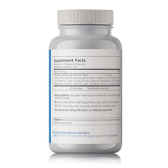 Go Out Extra Strength tart cherry extract closeup emphasizes antioxidant support