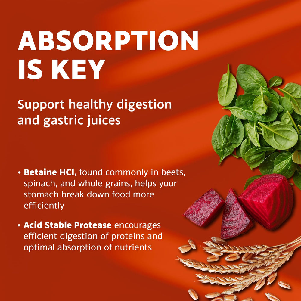 Mt. Angel Vitamins capsules close-up highlighting vegetarian format