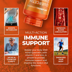 Mt. Angel Vitamins vitamin D3 label on bottle promotes daily wellness