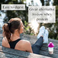Mt. Capra Deep 30 BC30 probiotic blend illustrates digestion support potential.