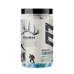 MTN OPS Ignite in hikers pack fueling outdoor endurance