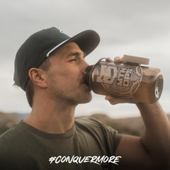 MTN OPS Ignite brain-blend nootropics suggesting improved focus