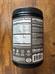 MTN OPS Ignite used in daily routines for steady energy and focus