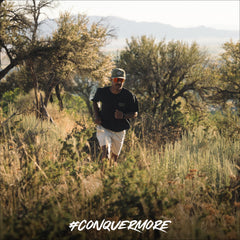 MTN OPS Magnum Clear Whey lifestyle setup with active athletes fueling recovery.