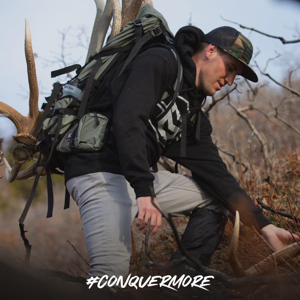 MTN OPS Magnum Vanilla USA-made quality badge reinforces purity.