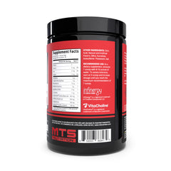 Clash Grape Splash scoop shows precise, easy dosing for training days.