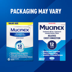 Extended-release and immediate-release icons on packaging